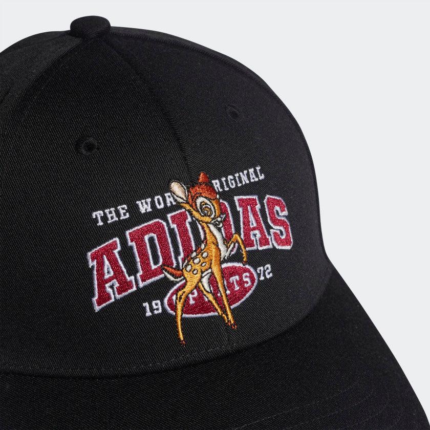 adidas Cap in Black for Men | Lyst