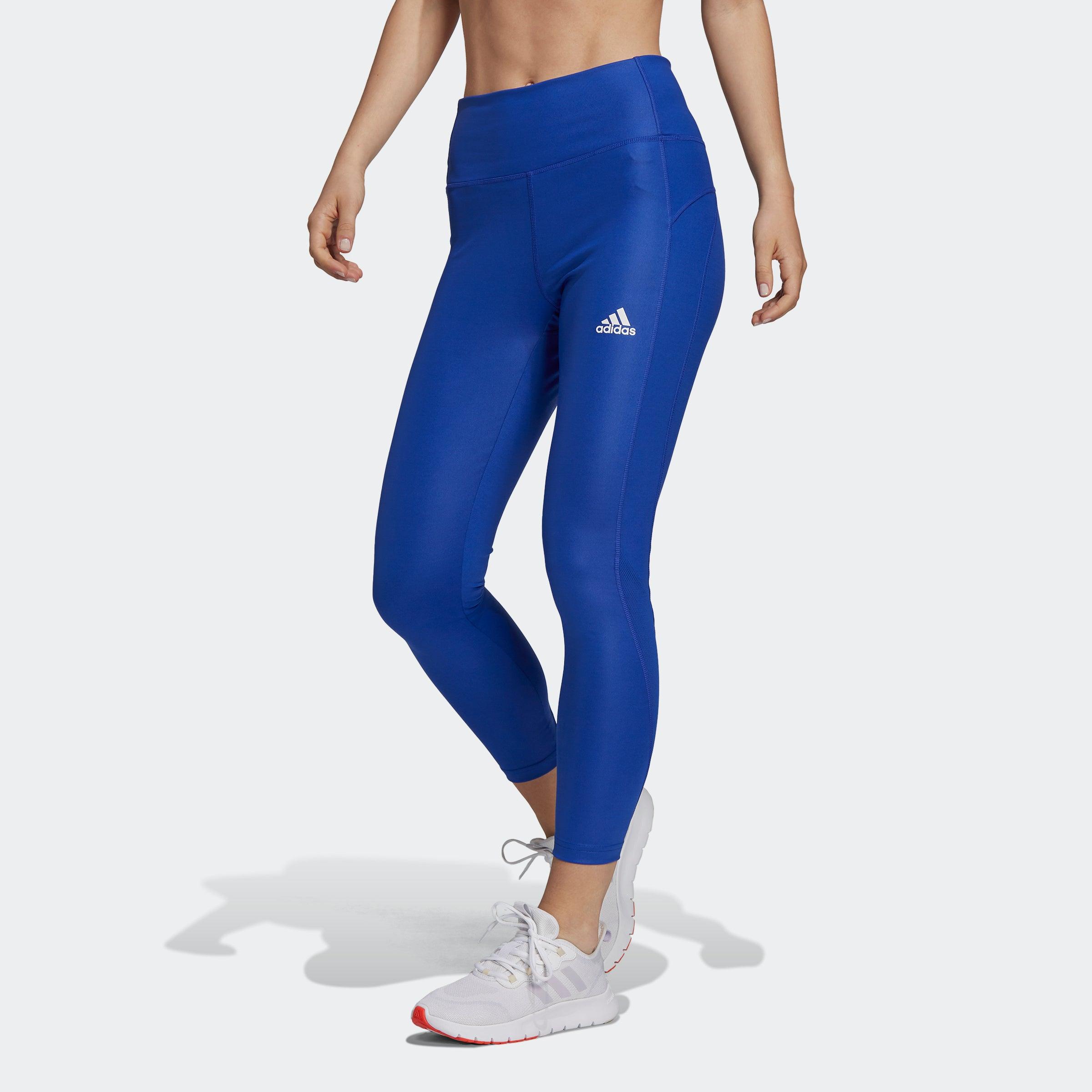 adidas Aeroready Feelbrilliant Designed 