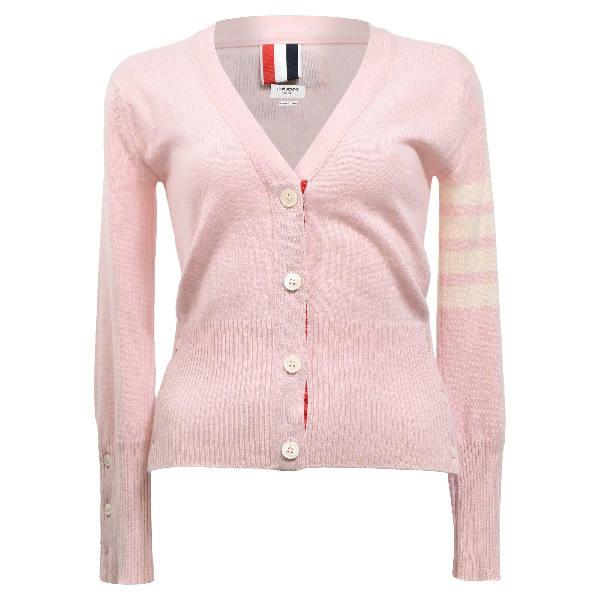 Thom Browne Cardigans for Women | Online Sale up to 62% off