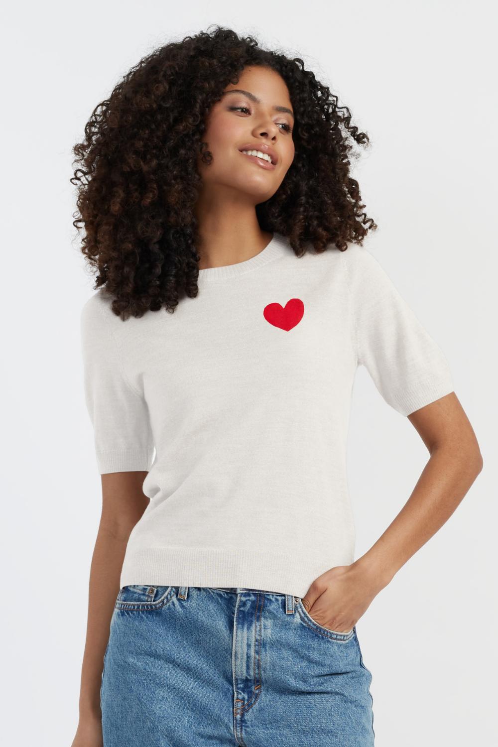 Chinti & Parker T-shirts for Women | Online Sale up to 56