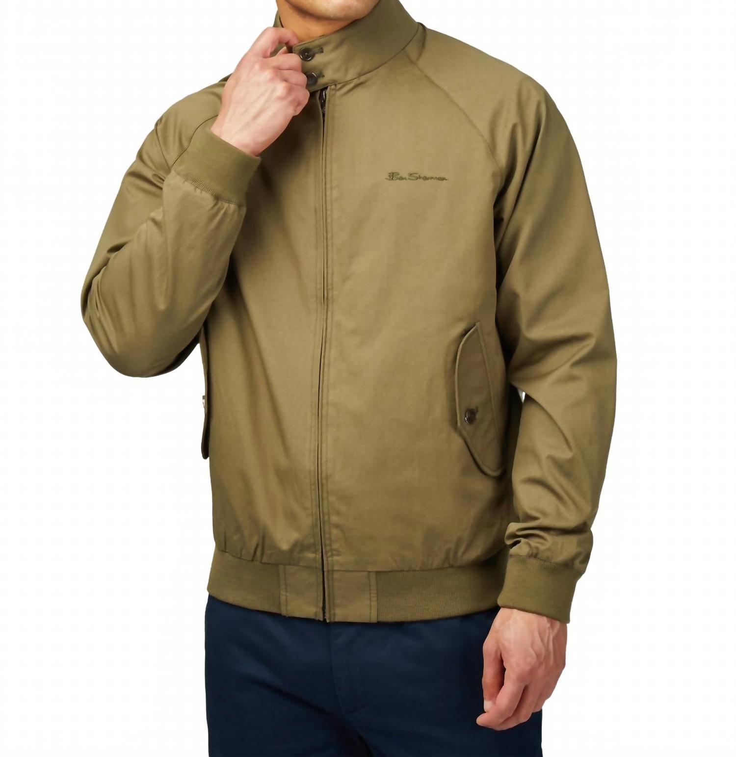 Ben Sherman Jackets for Men | Online Sale up to 46% off | Lyst