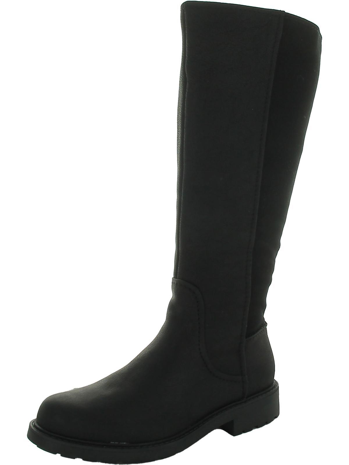 Clarks retailers collection women s emslie march dress boots