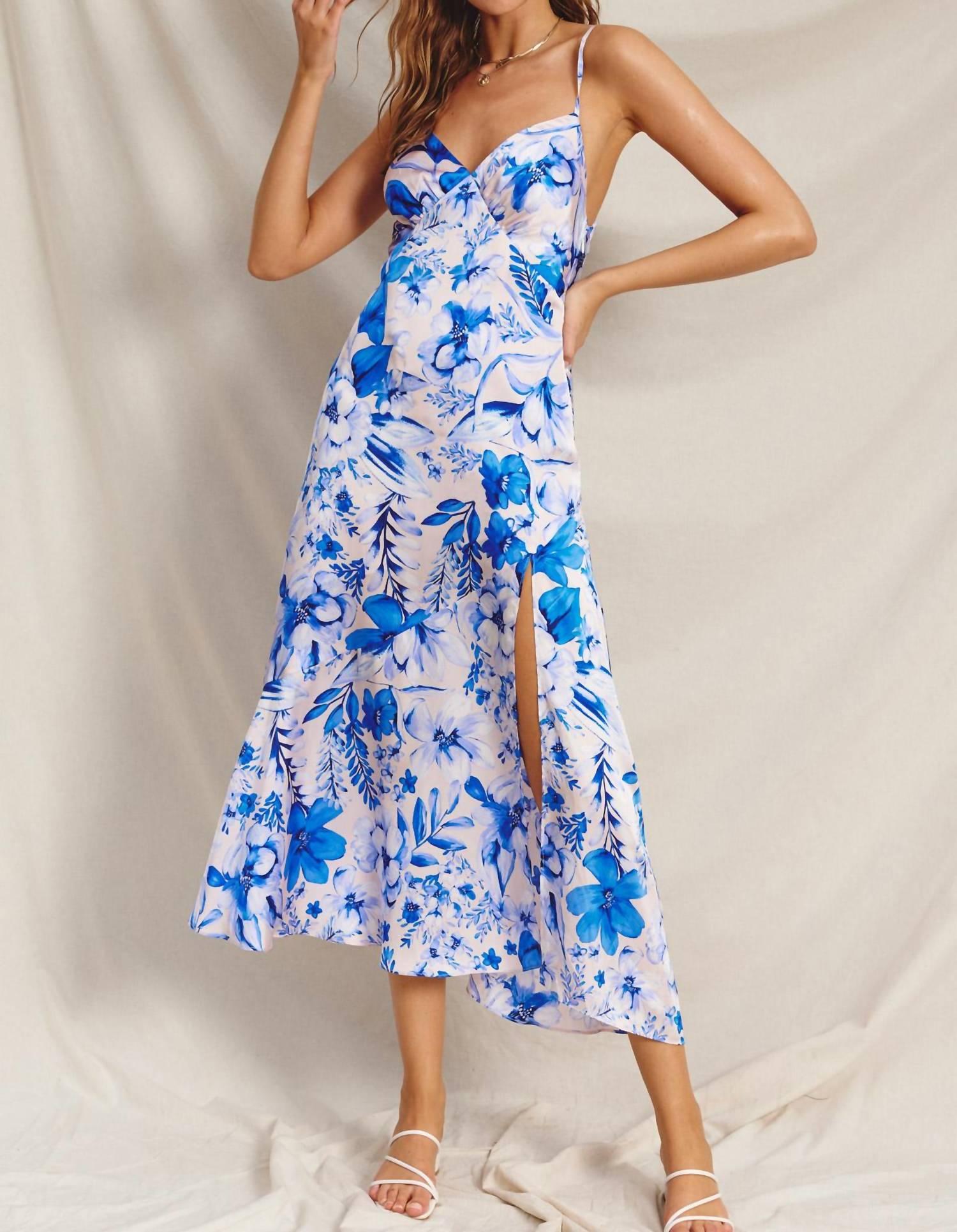 Dress Forum Summer Dresses for Women | Lyst