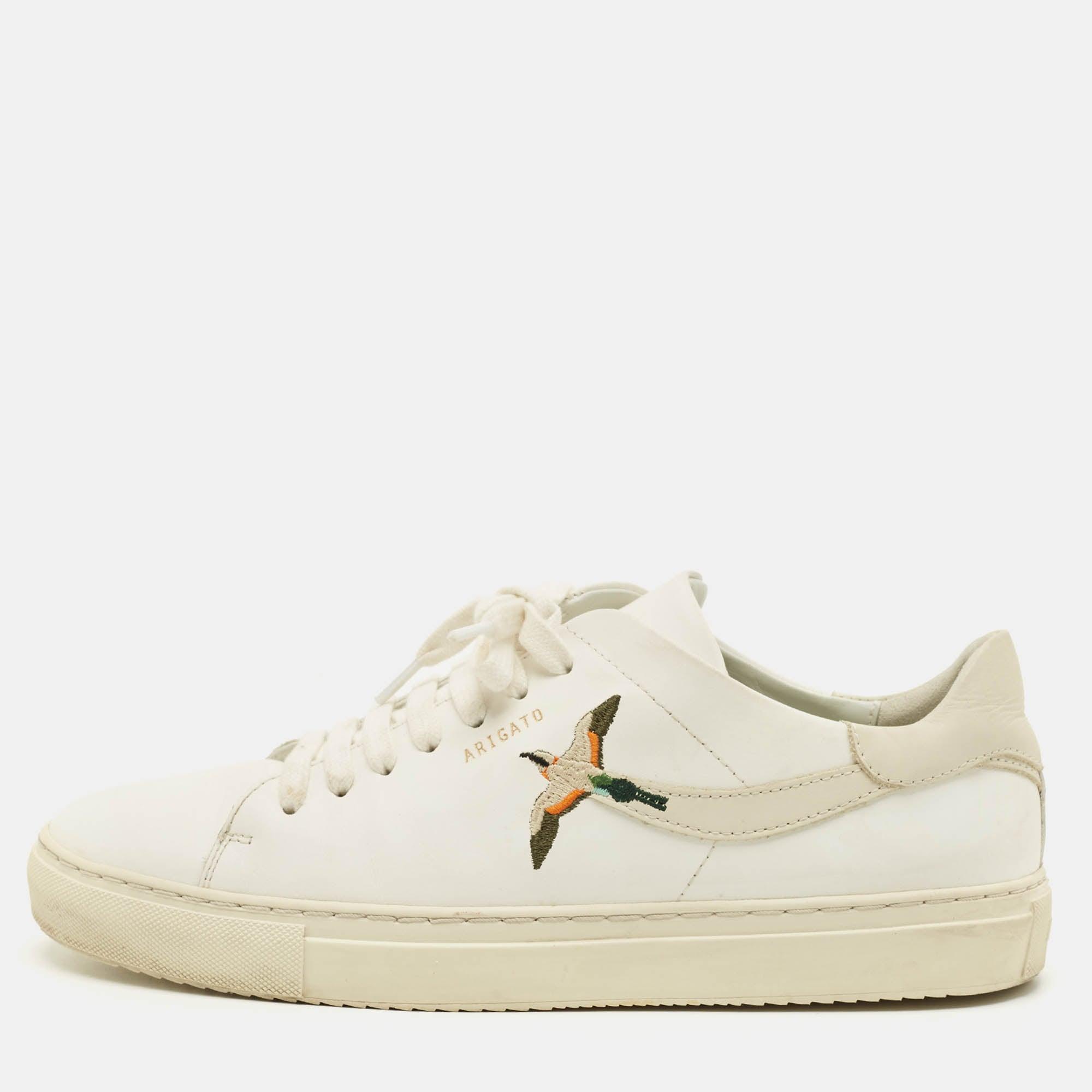 Designer Axel Arigato Clean 90 Sneakers for Women - Up to 34% off
