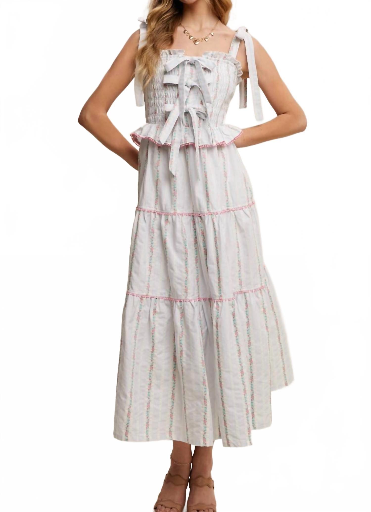 Listicle Maxi dresses for Women | Online Sale up to 58% off | Lyst