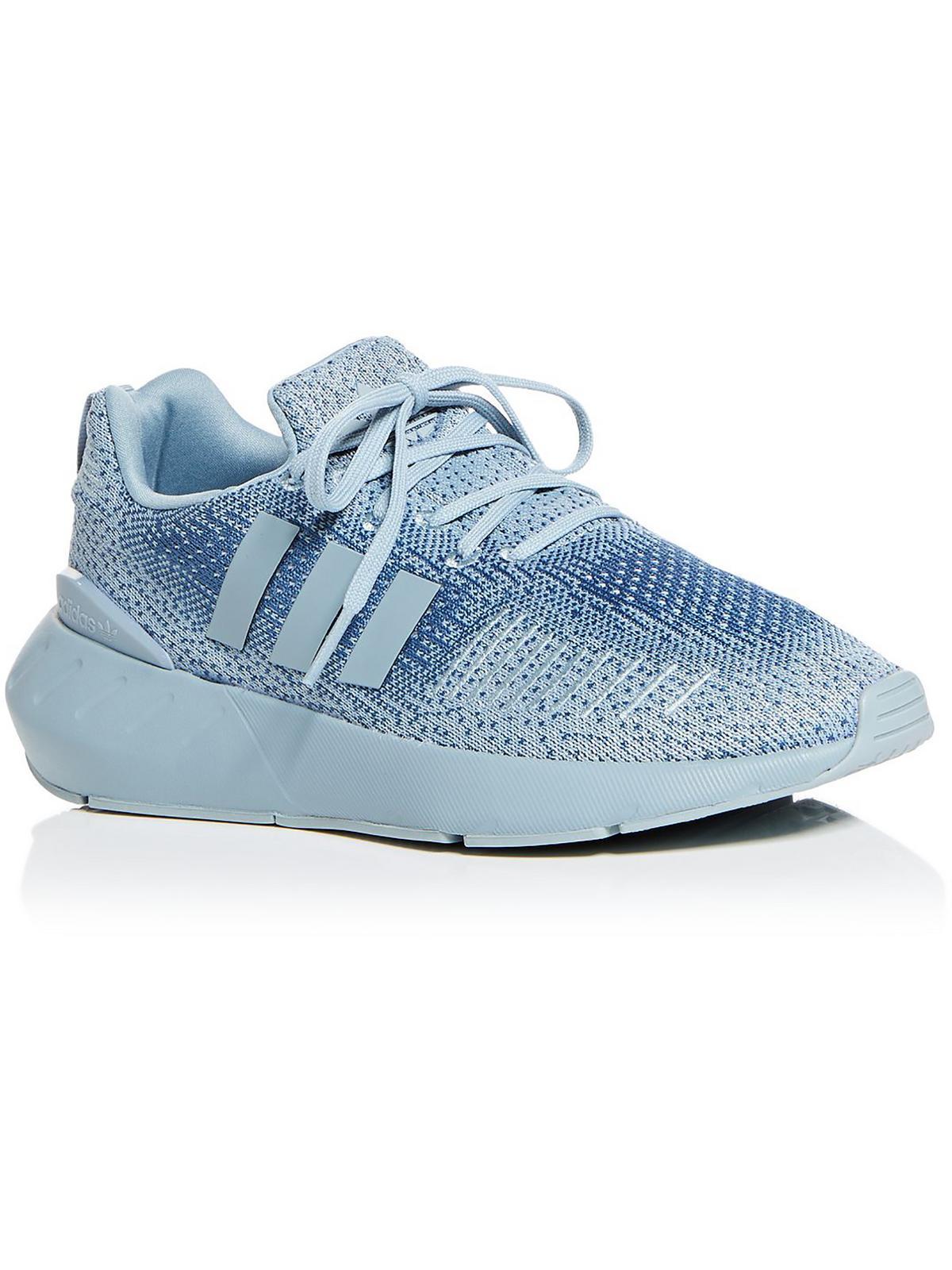 adidas Originals Swift Run 22 Lifestyle Lightweight Casual And Fashion  Sneakers in Blue | Lyst
