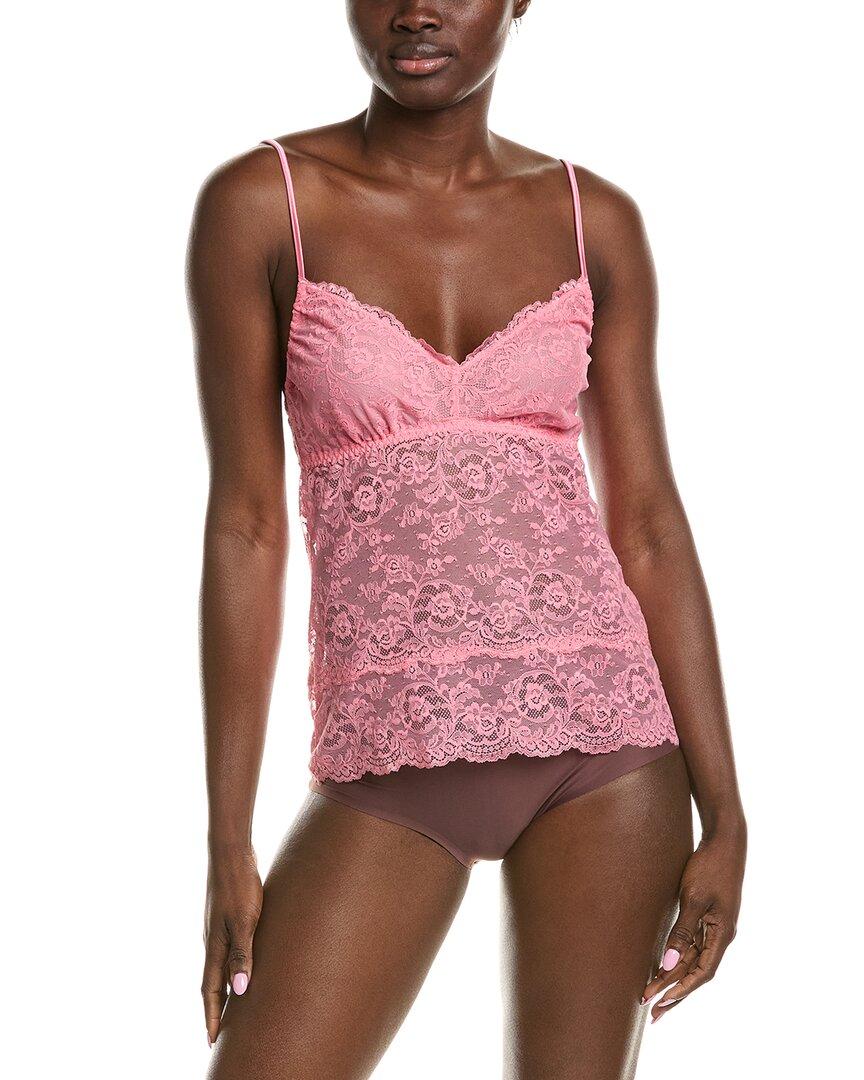 Melliflo Women's Embroidered Boho Tank Top - Spaghetti Strap, V-Neck, Mexican Peasant Blouse, Sleeveless Cami