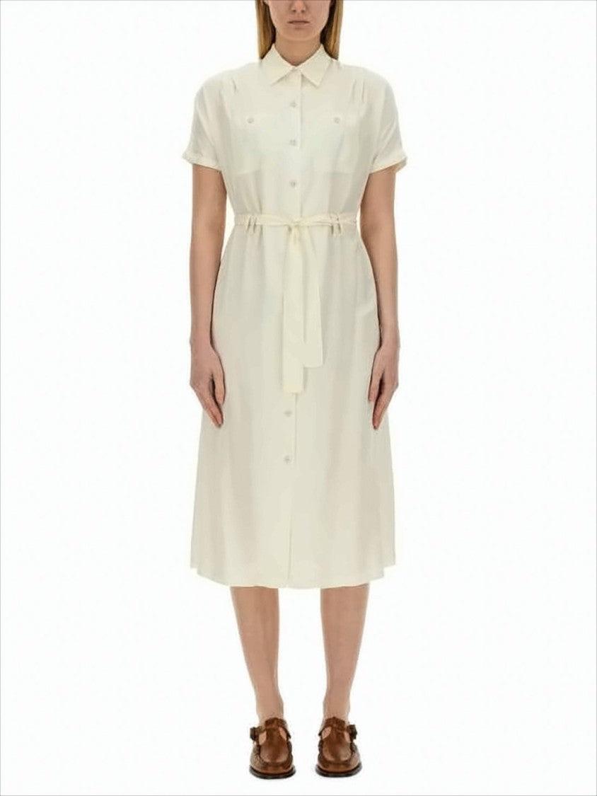 A.P.C. Dresses for Women | Online Sale up to 56% off | Lyst