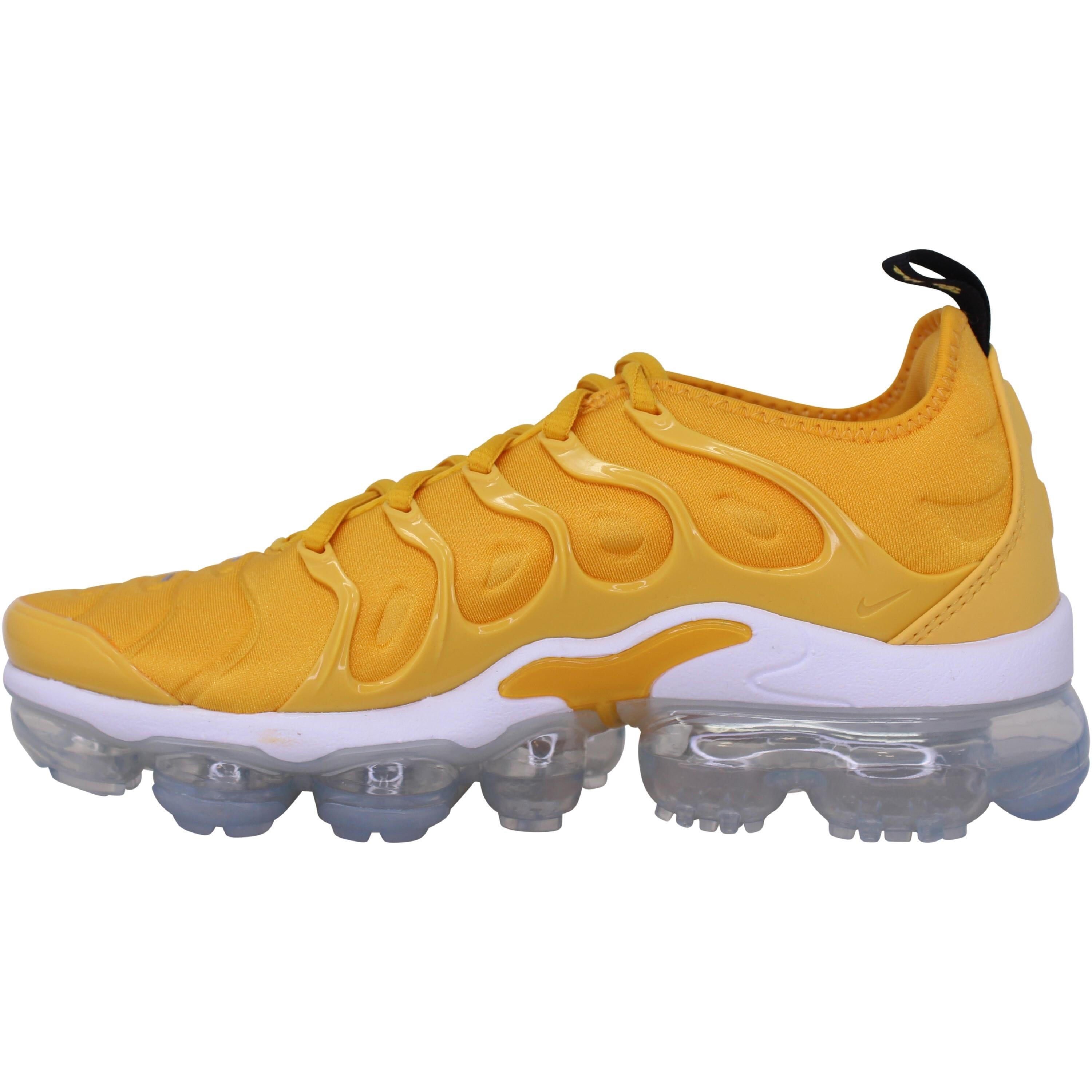 Nike Air Vapormax Plus Pollen/black- Strike Do5874-700 in Yellow for Men |  Lyst