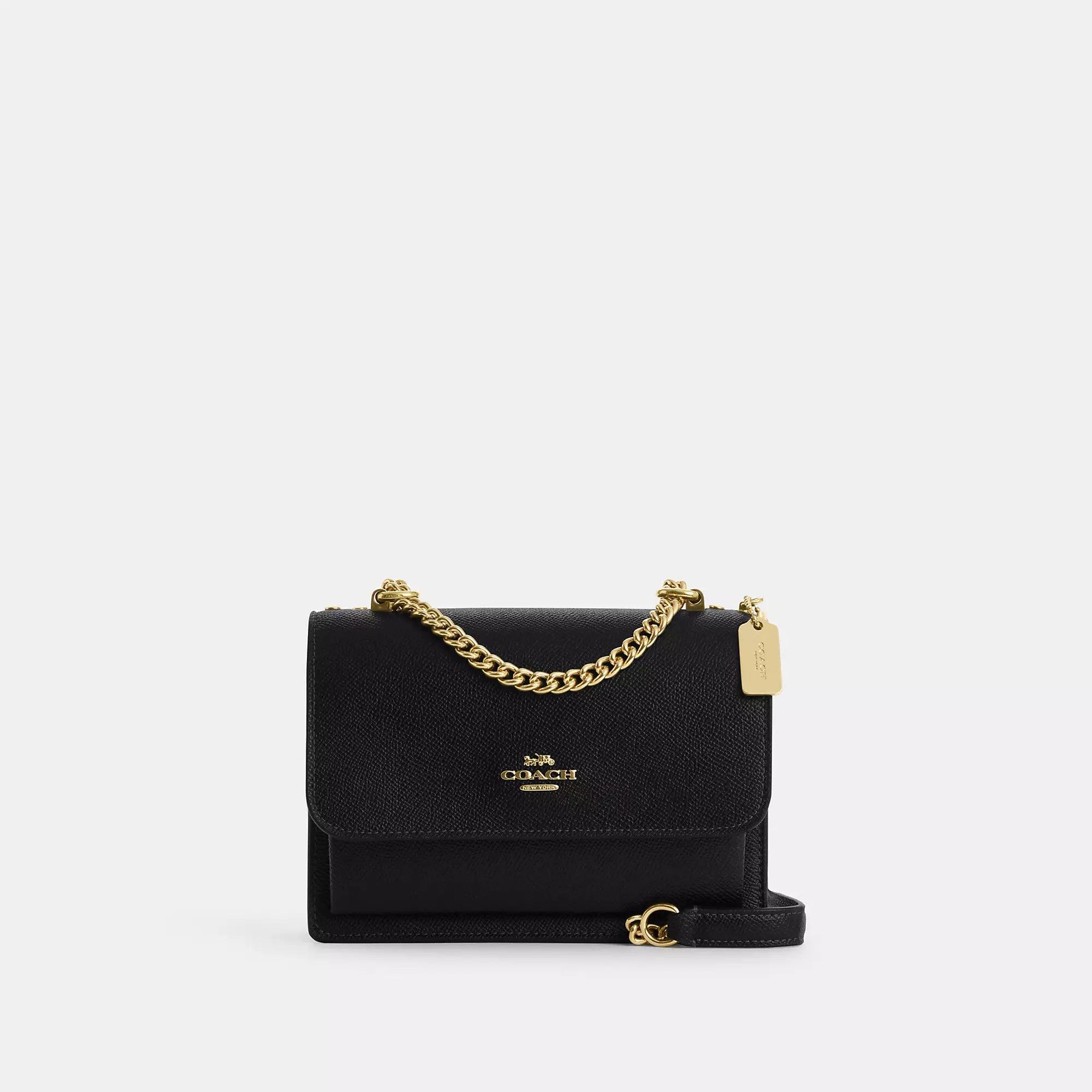 coach-black-Mini-Klare-
