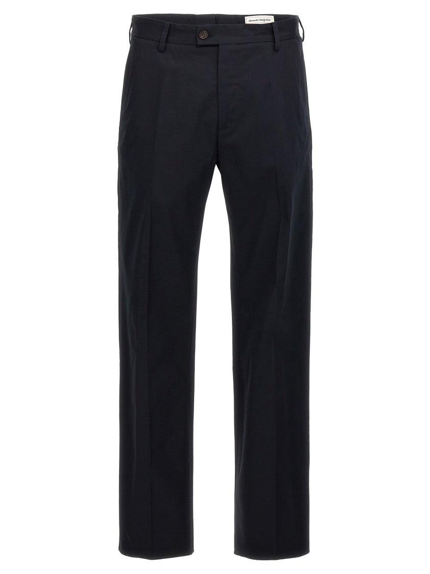 McQueen Pants for Men | Online Sale up to 61% off | Lyst