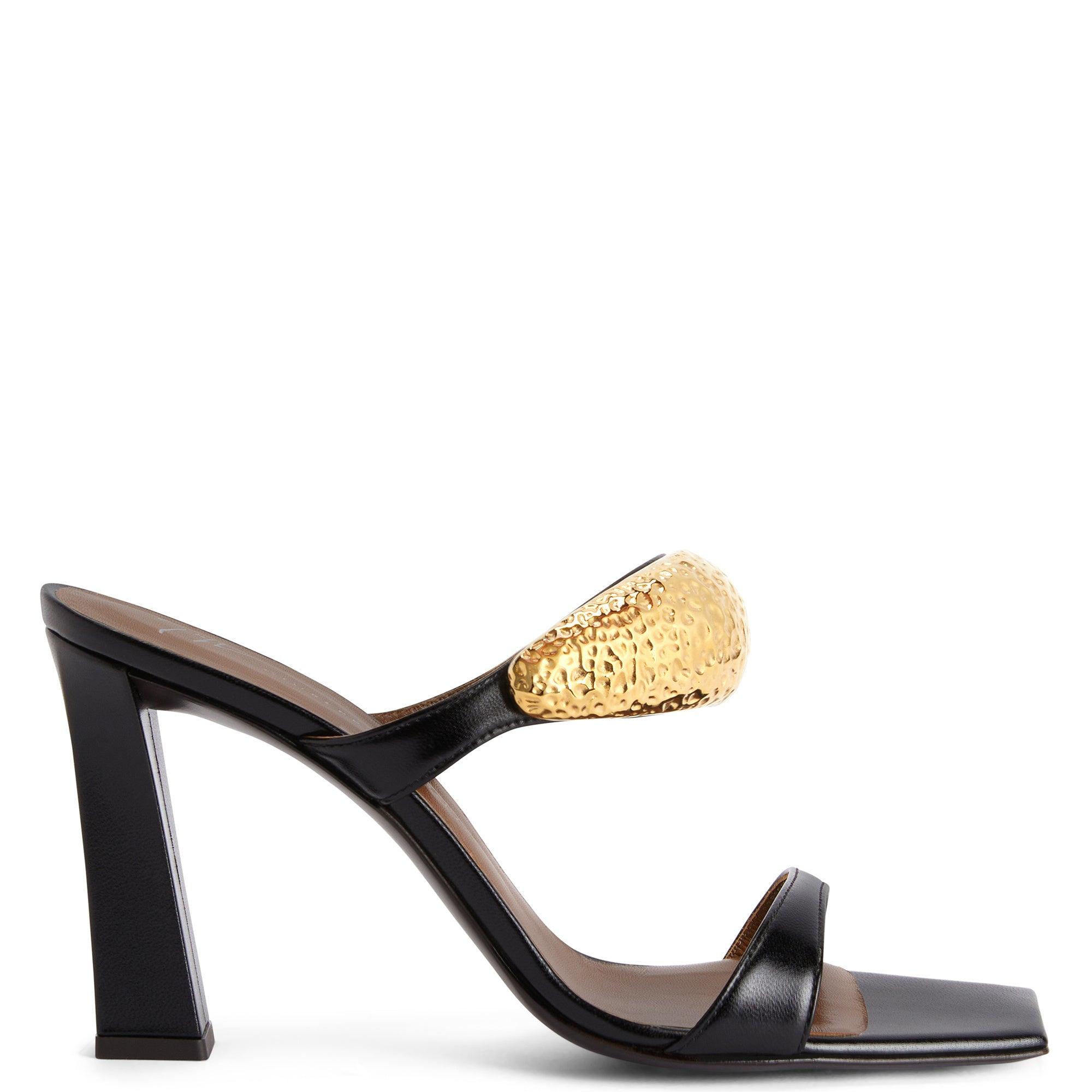 Slingback Giuseppe Sandalen Giuseppe Zanotti Sandal Heels For