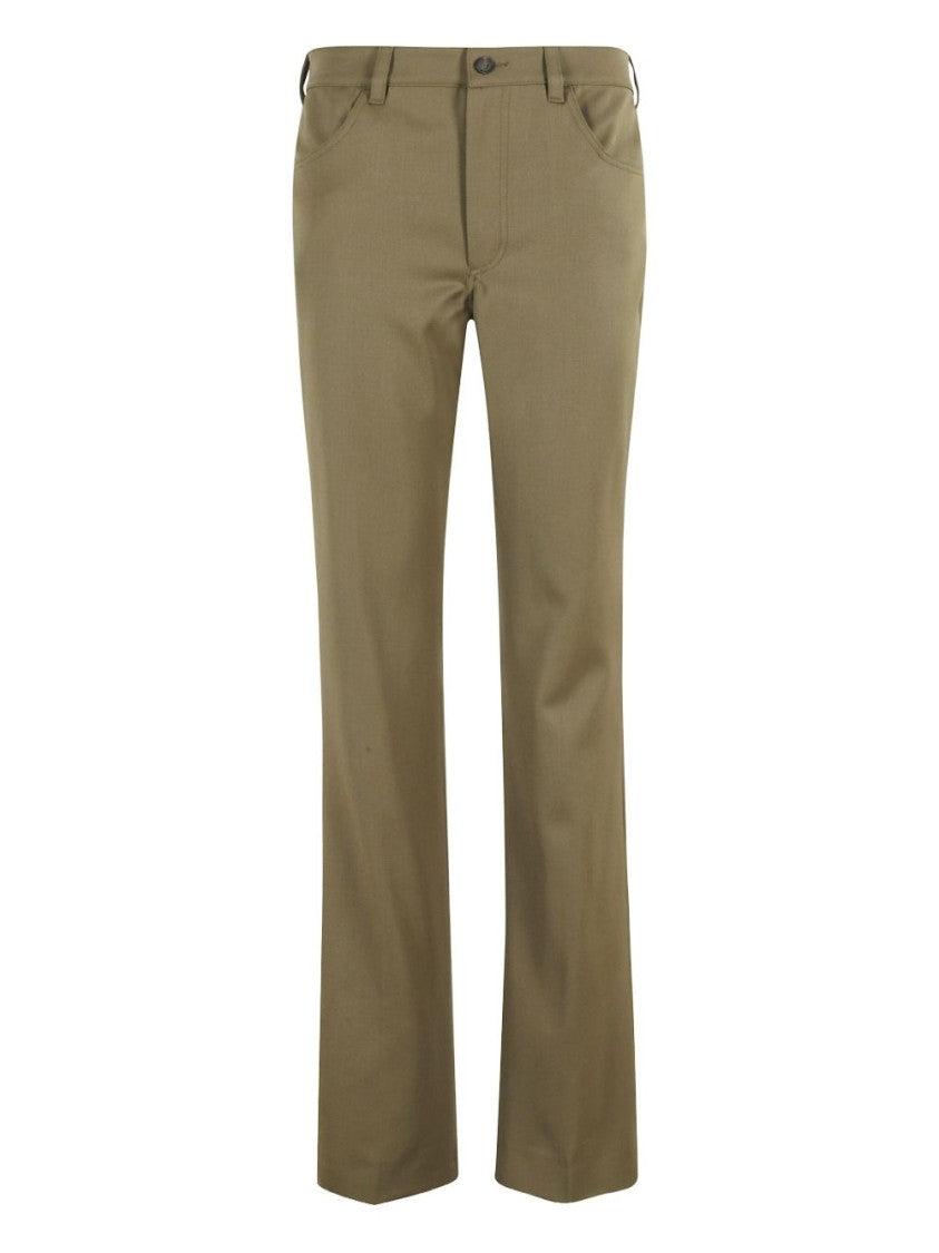 The Attico Pants for Women | Online Sale up to 60% off | Lyst