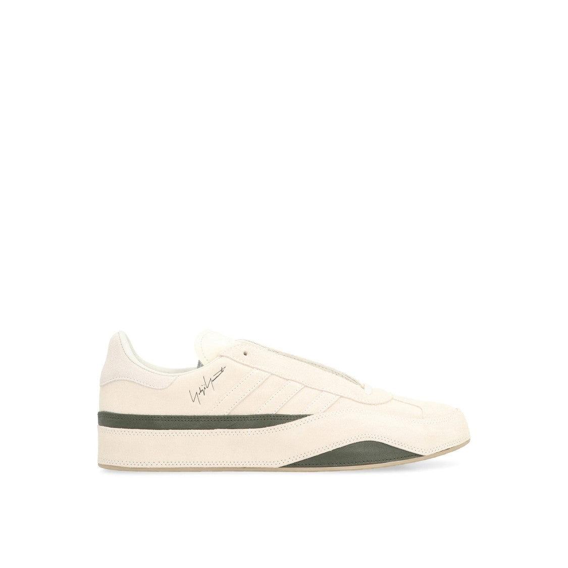 Y-3 Low-top sneakers for Men | Online Sale up to 38% off | Lyst