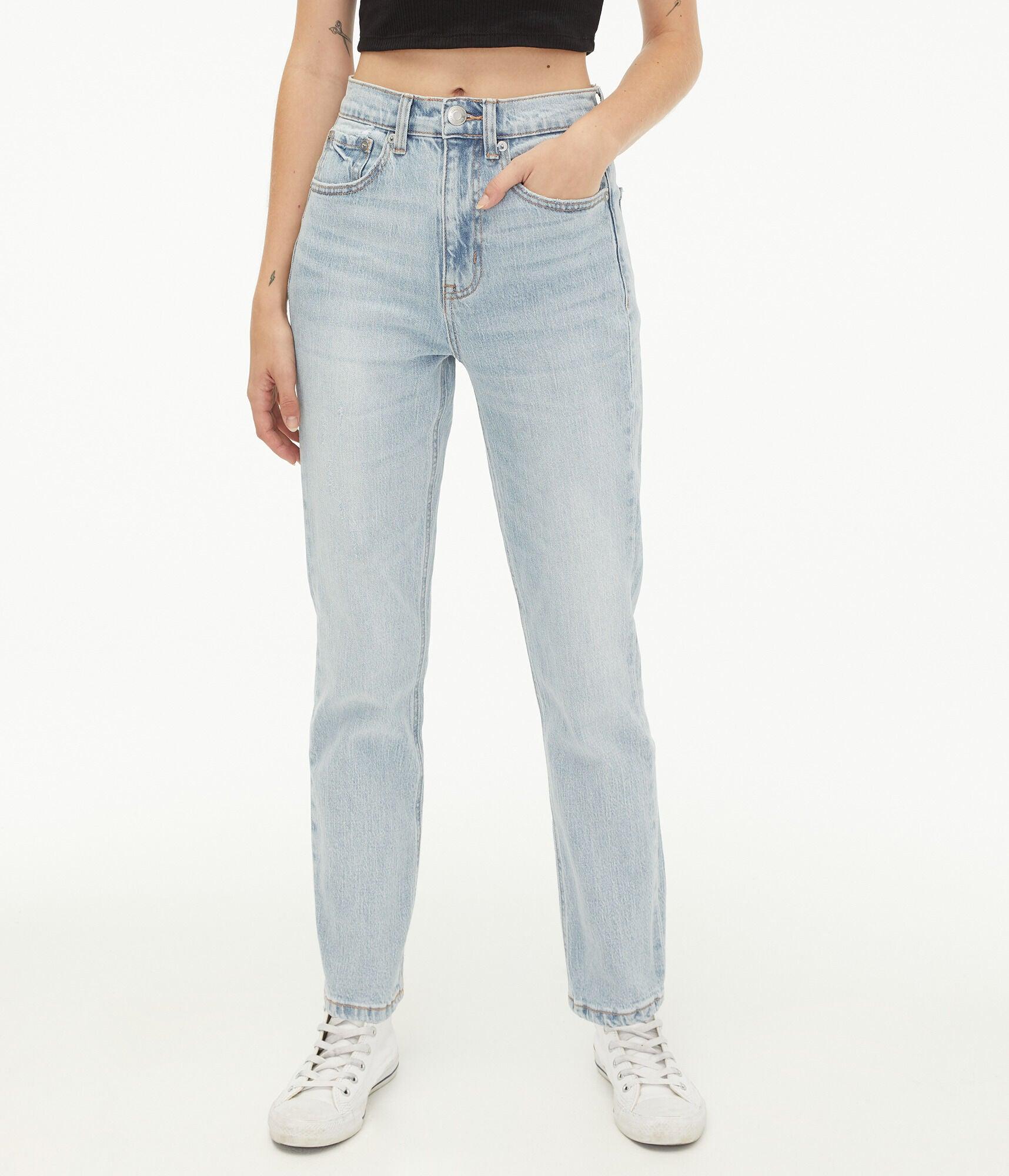 Aéropostale Denim '90s Super High-rise 