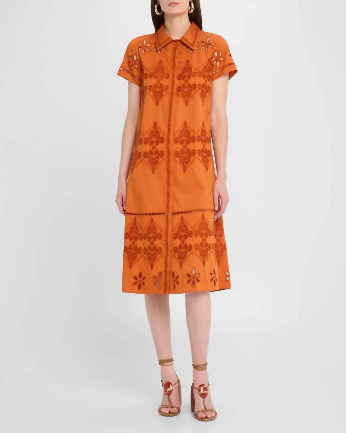 sachin and babi light blue dress Figue Embroidered Dresses for Women