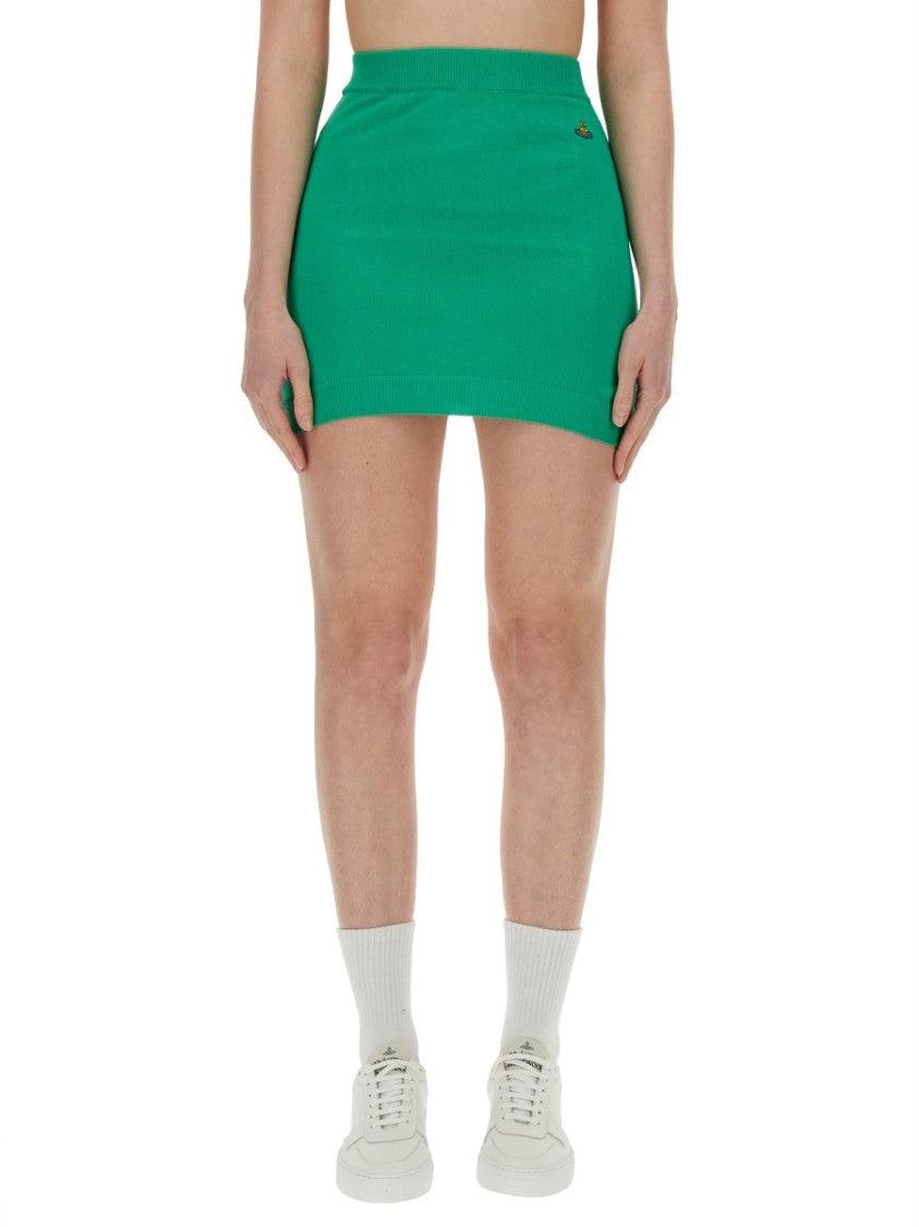 Vivienne Westwood Mini skirts for Women | Online Sale up to