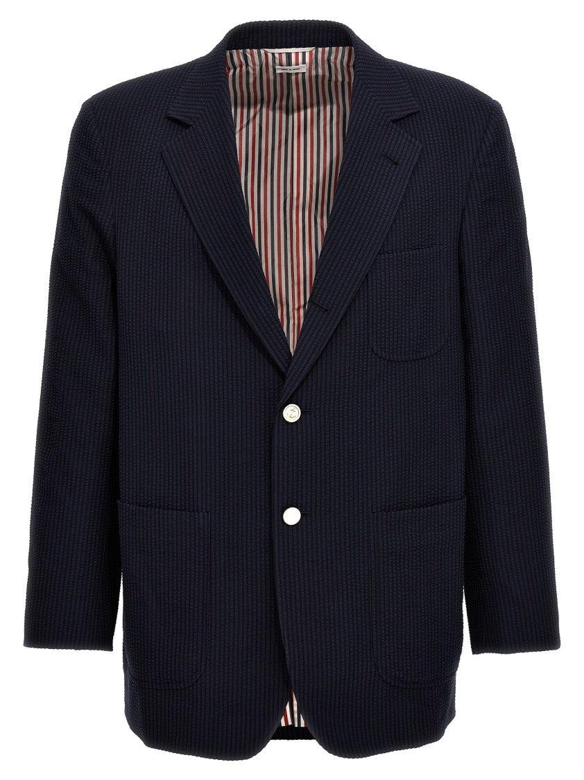 Thom Browne Blazers for Men | Online Sale up to 57% off | Lyst