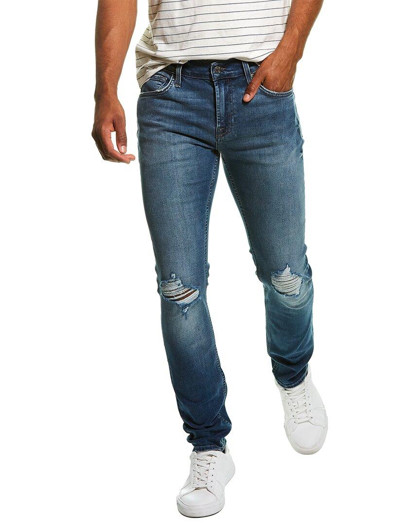 7 For All Mankind Denim Paxtyn Heritage 