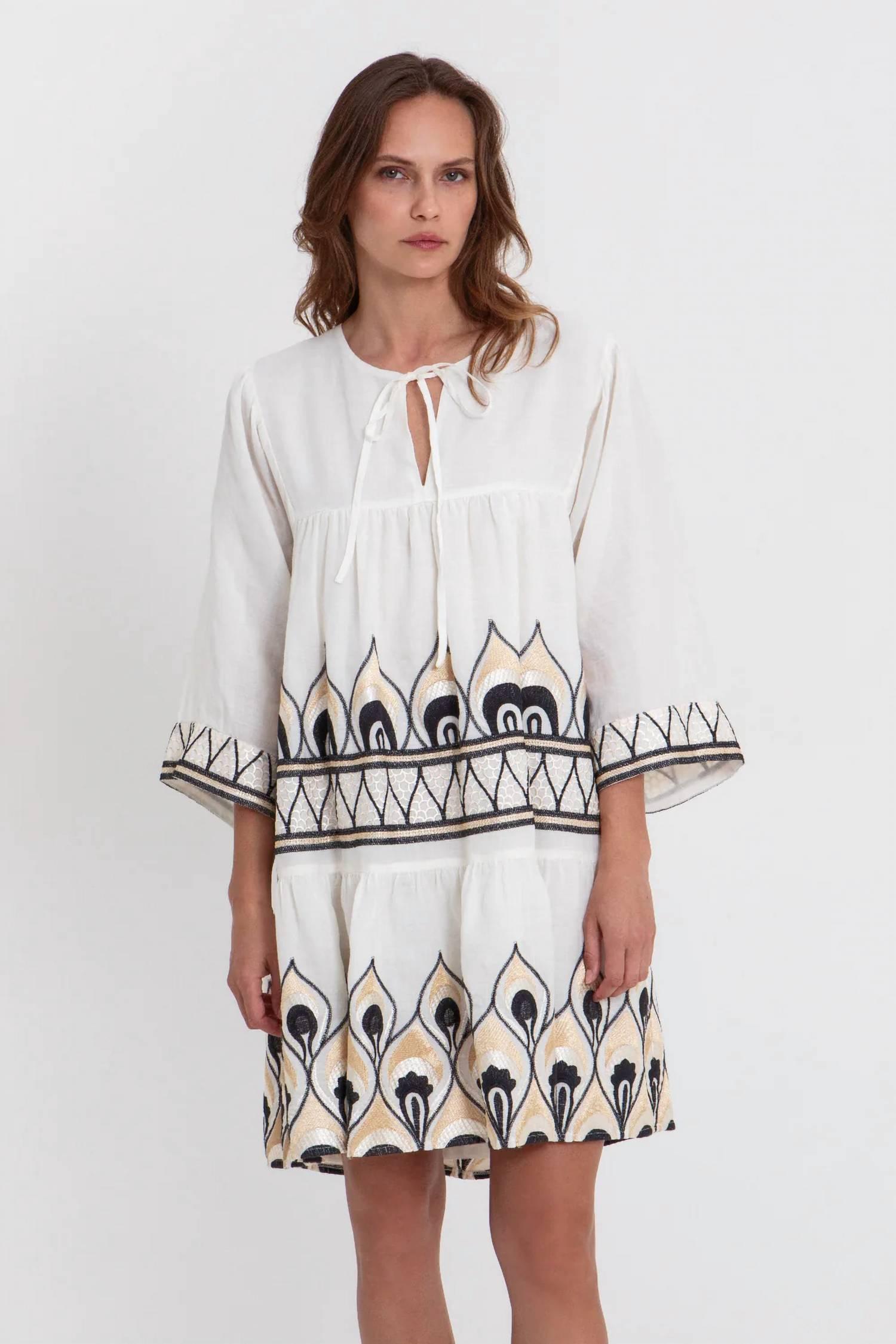 Greek Archaic Kori Dresses for Women | Online Sale up to 71% off