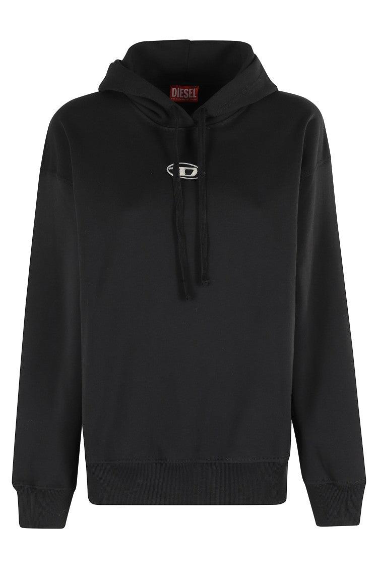 DIESEL Hoodies for Women | Online Sale up to 58% off | Lyst