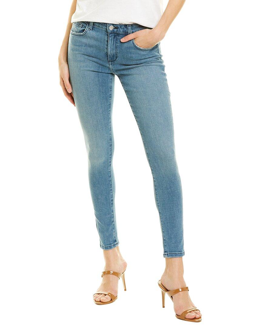 Joe's jeans curvy best sale skinny
