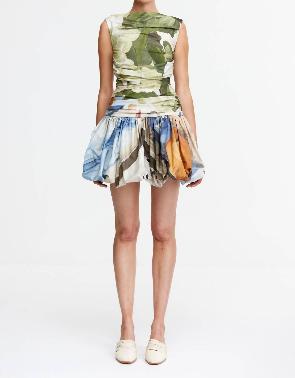 Acler Mini and short dresses for Women | Online Sale up to 50% off | Lyst