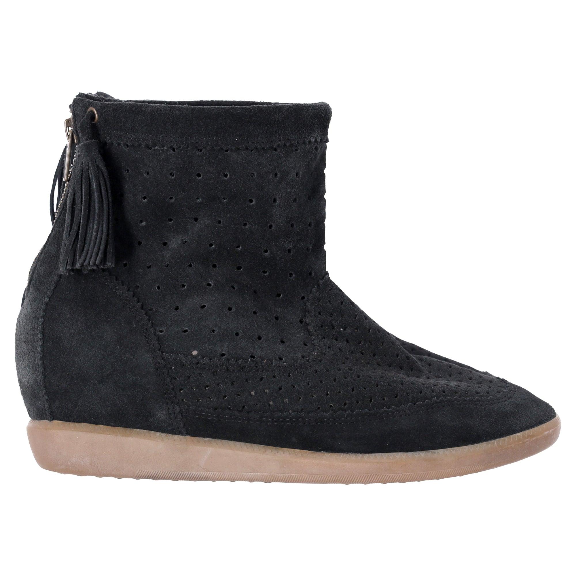 Isabel marant basley hot sale