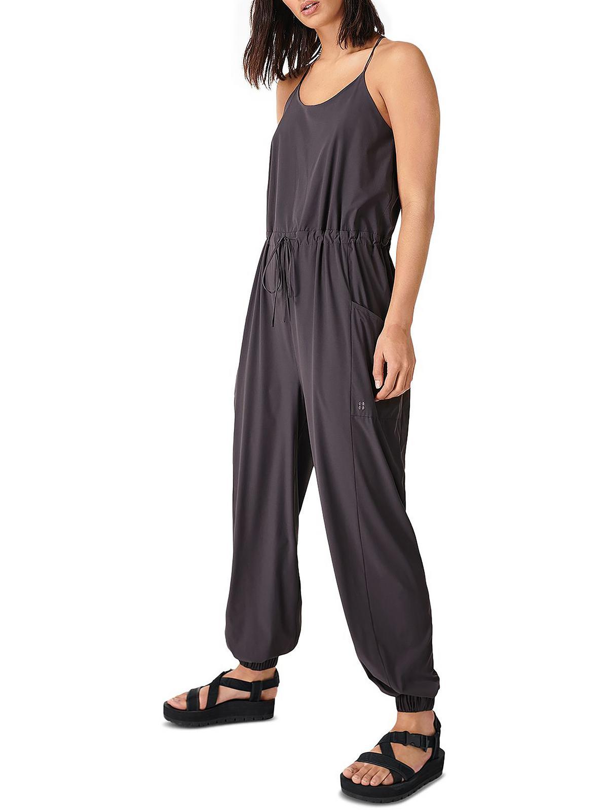 Patagonia wildflower cheap jumpsuit