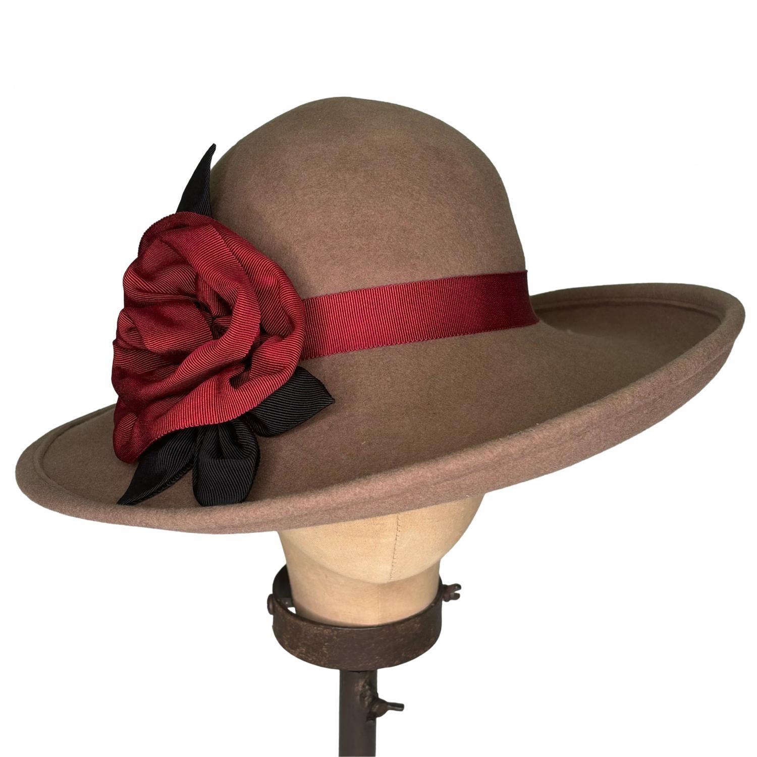 Kathy Jeanne Millinery Accessories for Women | Online Sale  display picture 2