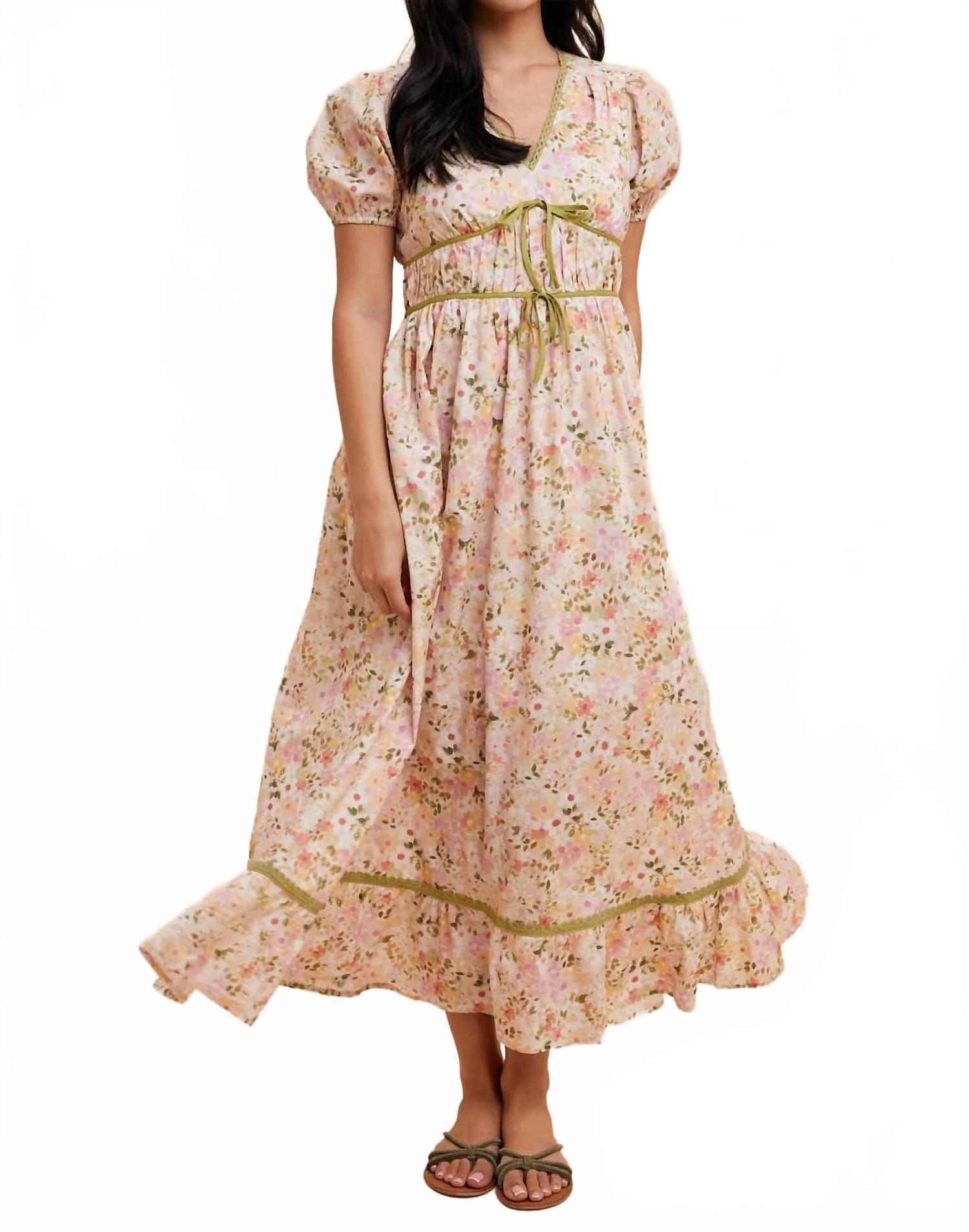 In-Loom Summer Dresses for Women | Lyst