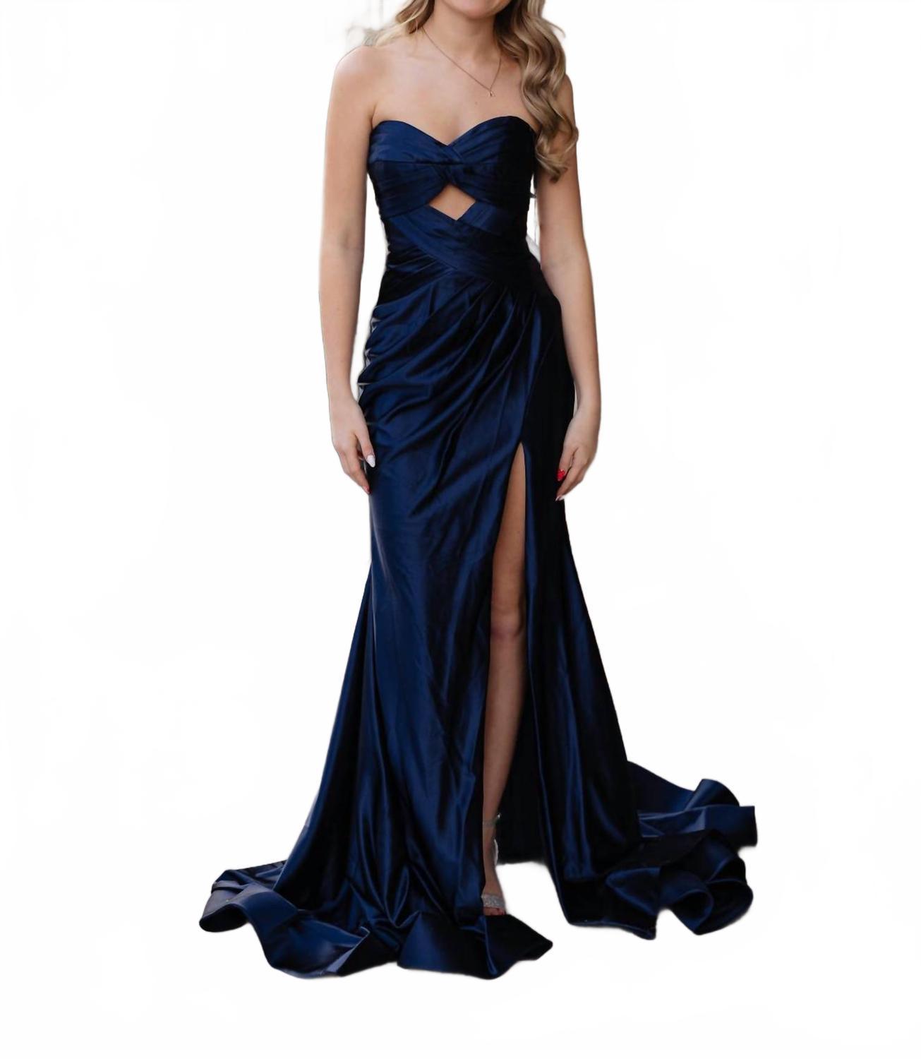 Sherri Hill Winter Dresses for Women | Lyst