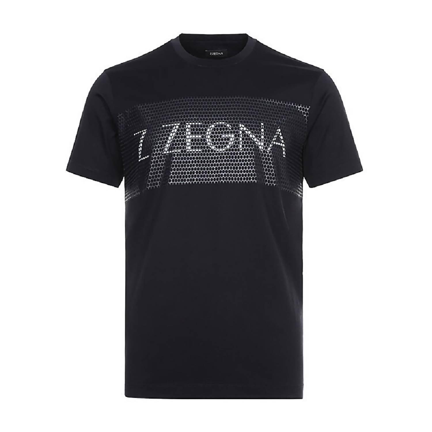 ZEGNA T-shirts for Men | Online Sale up to 59% off | Lyst