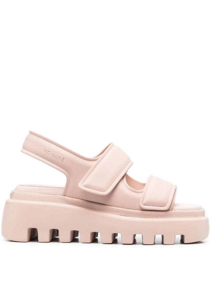 Vic Matié Flat sandals for Women | Online Sale up to 59% off
