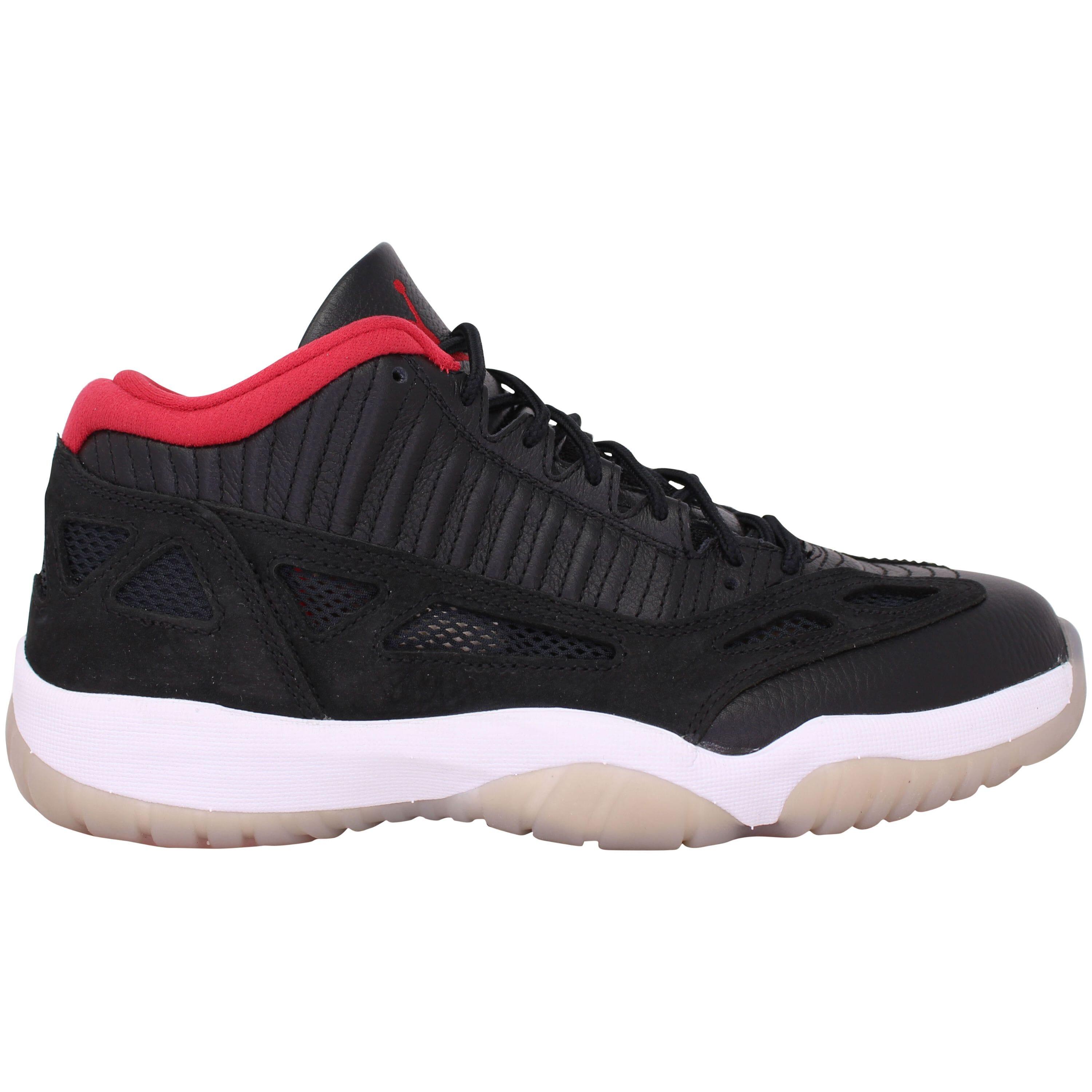 Nike Air Jordan 11 Retro Low Ie /true Red-multi-color 919712-023 in Black  for Men | Lyst