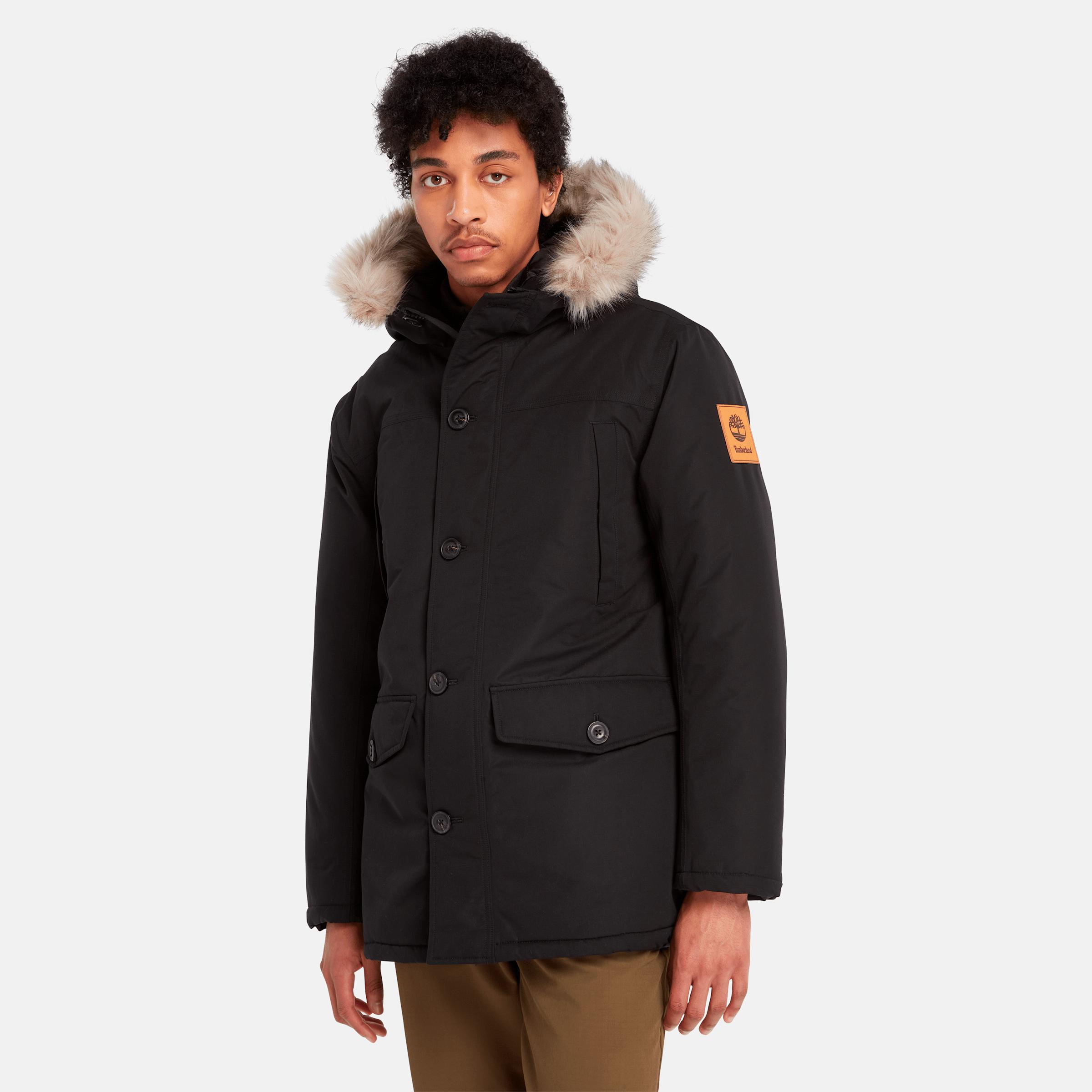 Timberland Down and padded jackets for Men Online Sale up to 40 off Lyst