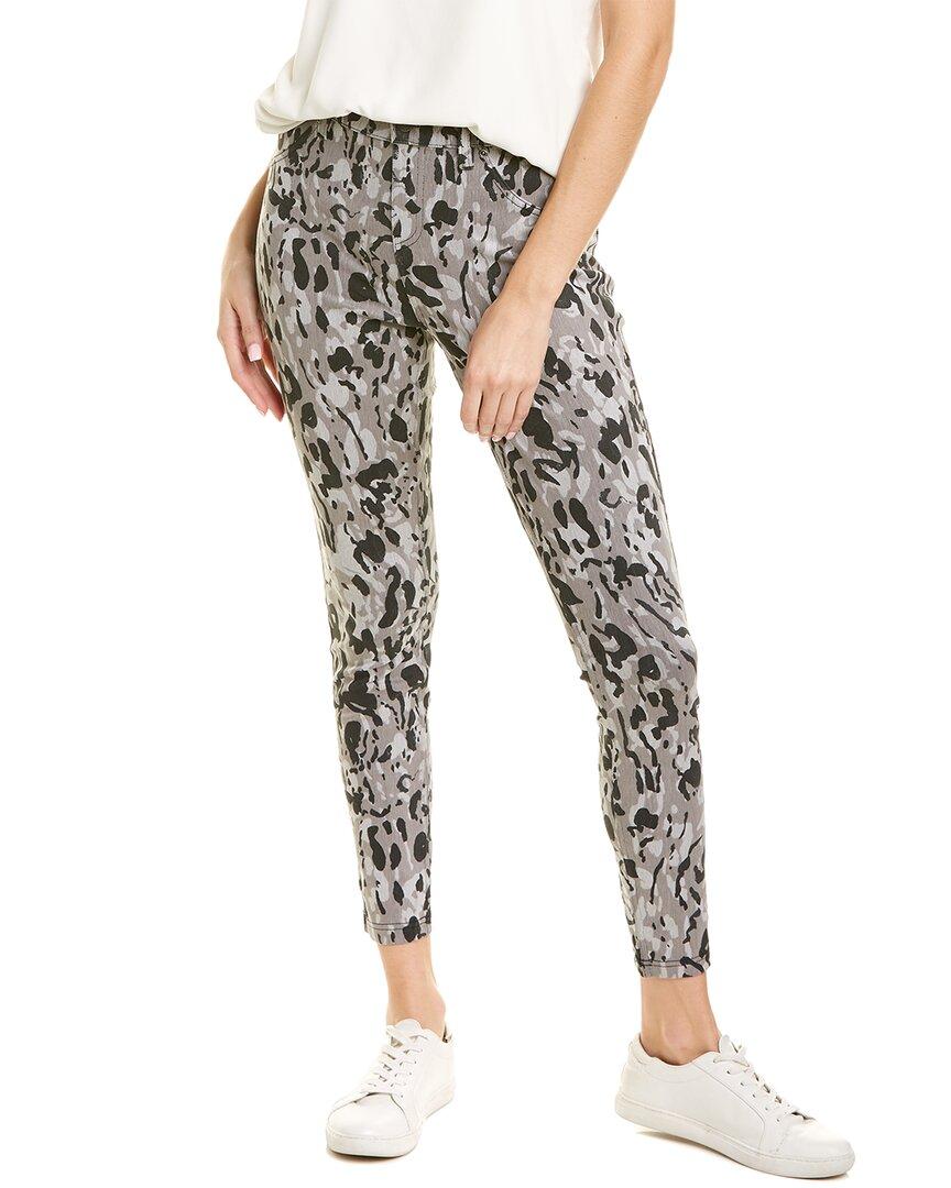 Hue Cotton Animal High-waist Legging in 