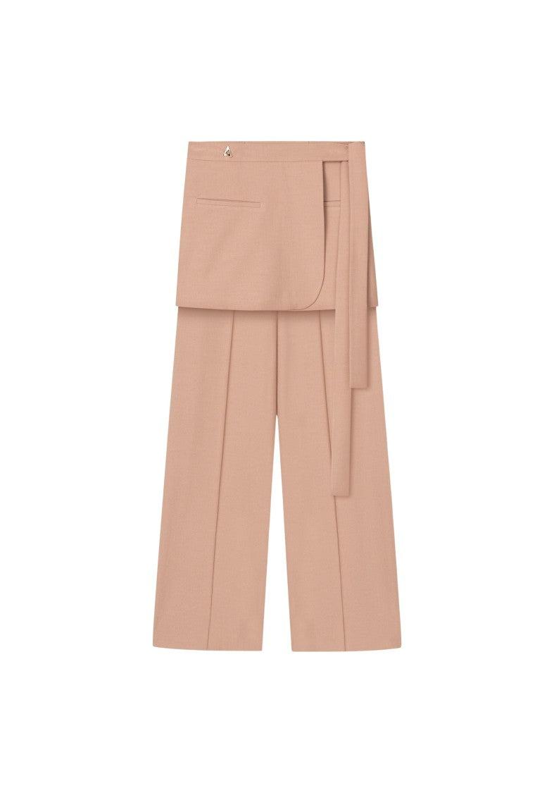 Aeron Straight-leg pants for Women | Online Sale up to 82