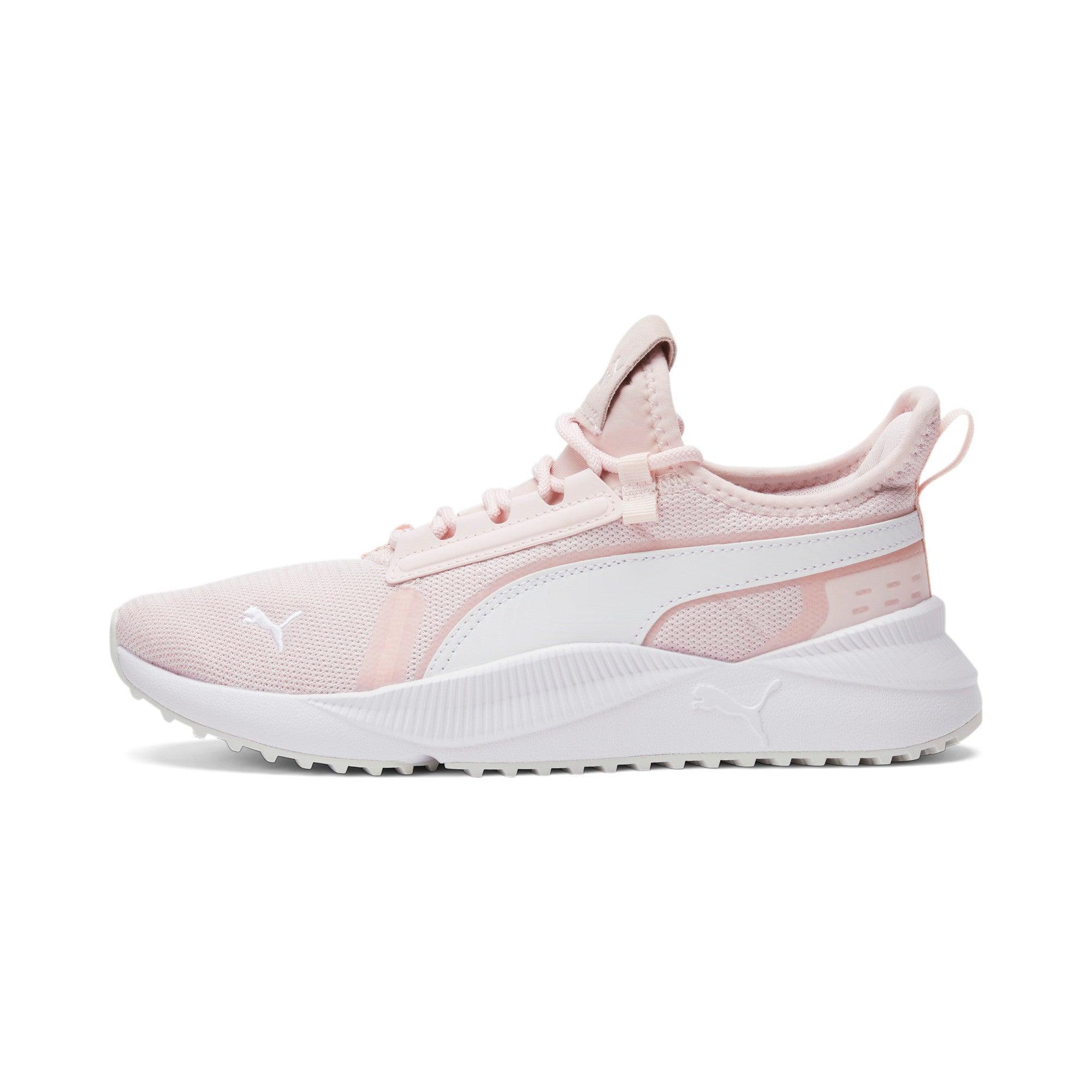 PUMA Pacer Future Street Sneakers in White | Lyst