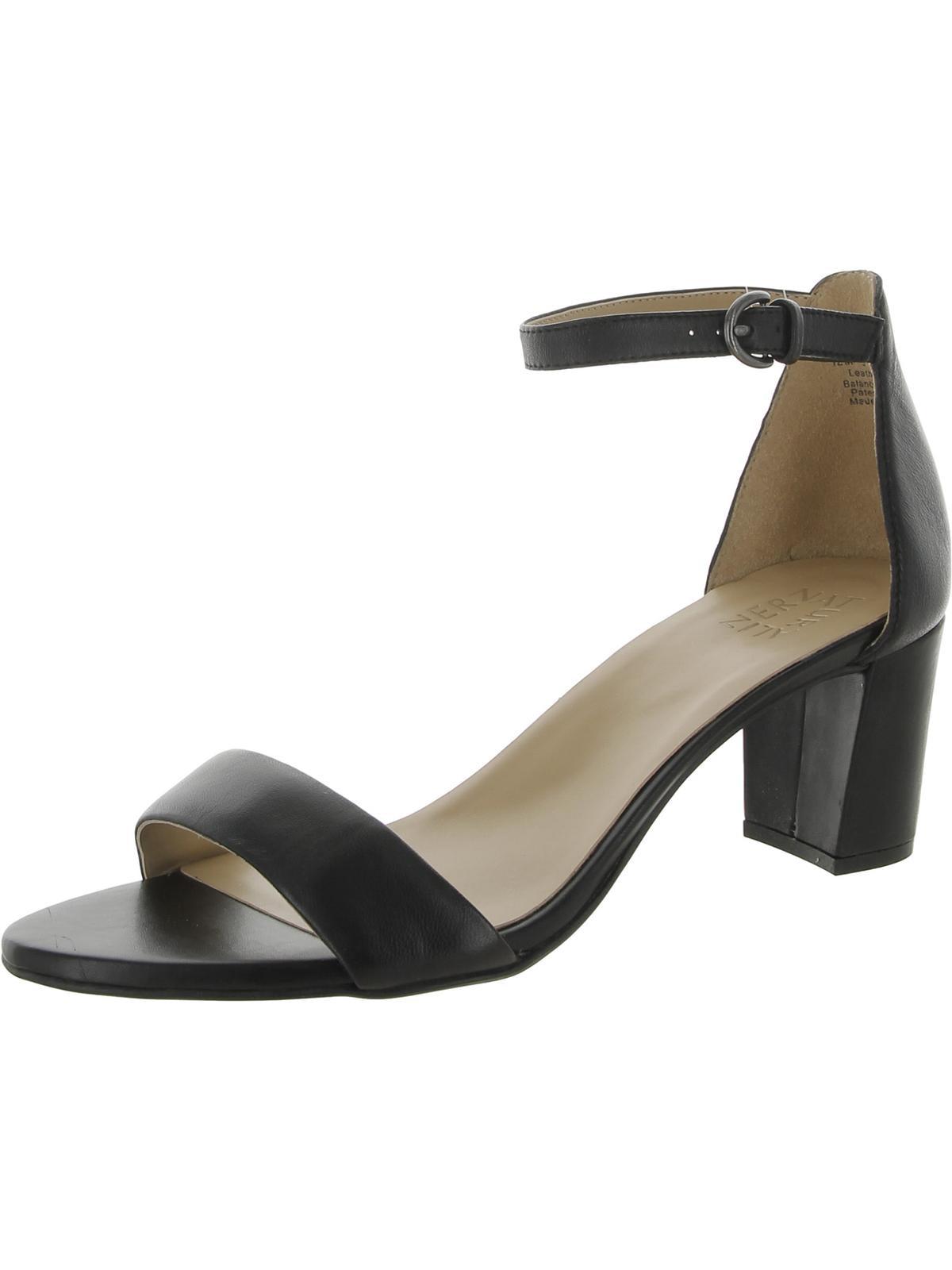 Naturalizer leah dress sandals new arrivals