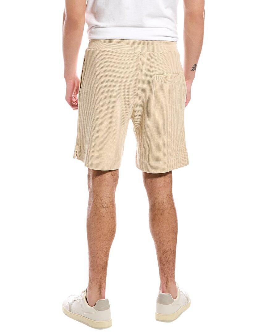 Cotton Citizen Tyson Short In Natural For Men Lyst Canada atelier