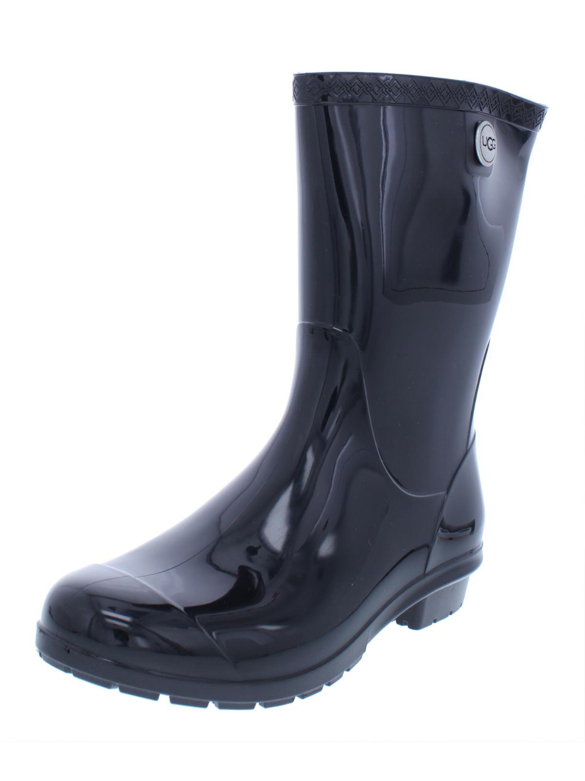 sienna rain boots