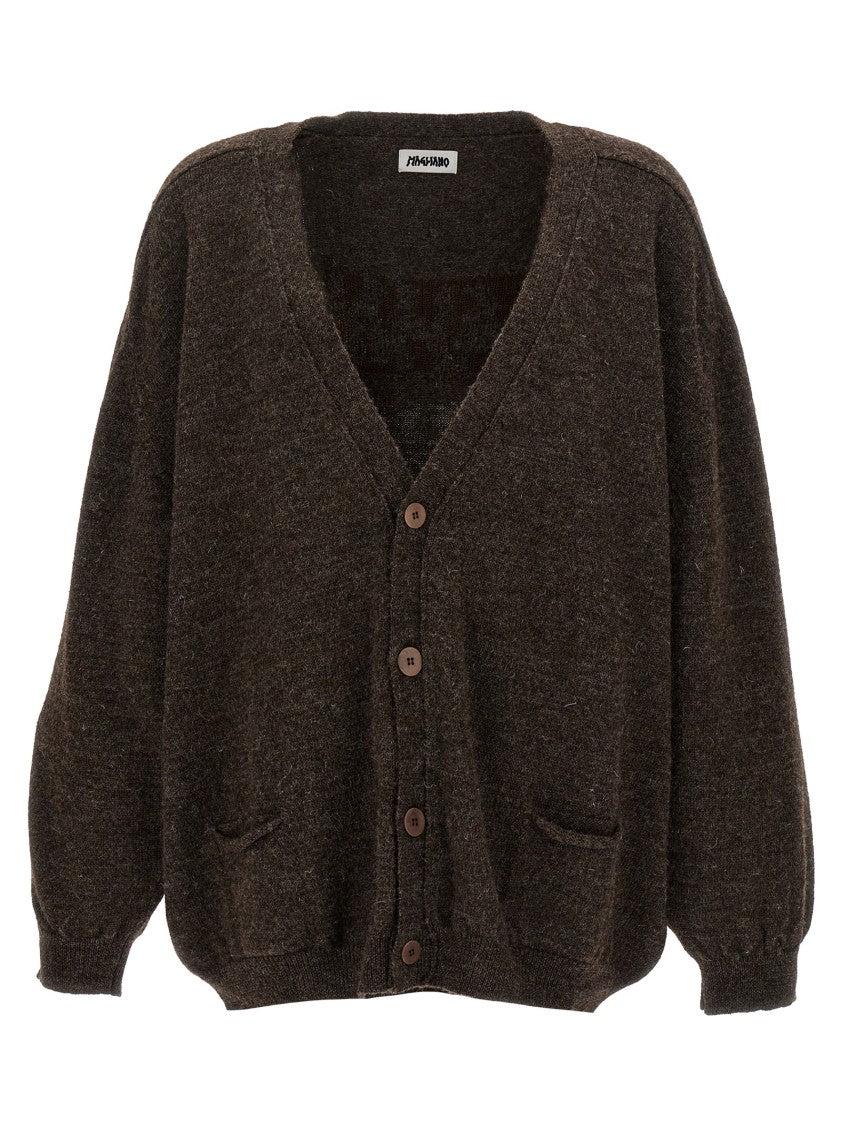 Magliano Cardigans for Men | Online Sale up to 83% off | Lyst