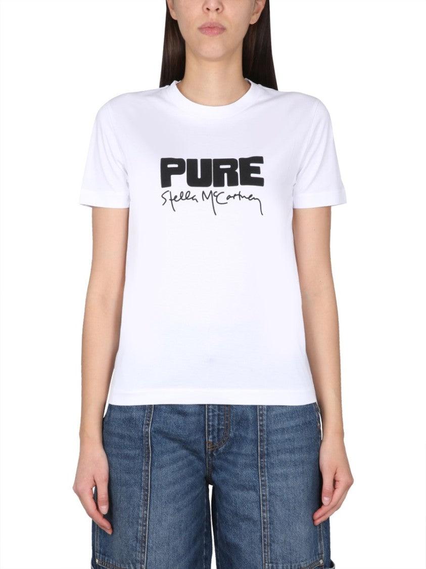 Stella McCartney T-shirts for Women | Online Sale up to 66 Stella McCartney T-shirts for Women | Online Sale up to 66