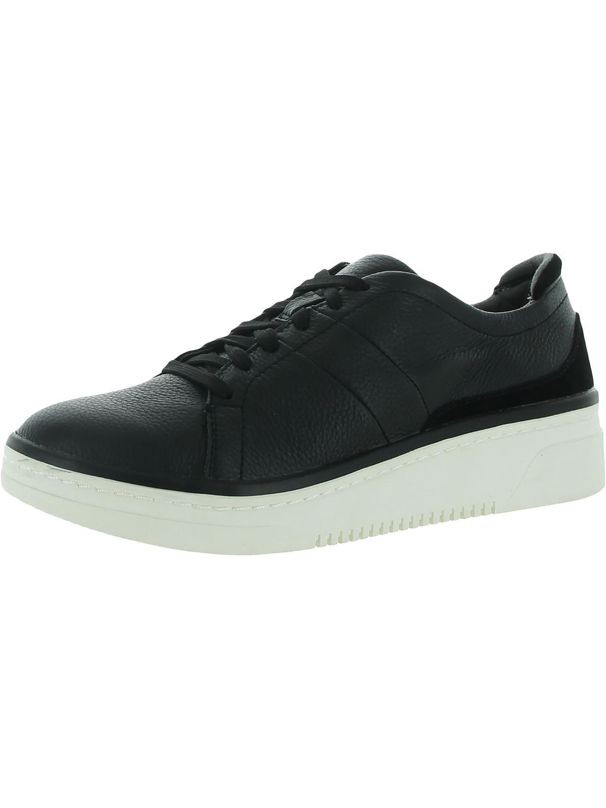 Dr scholls hotsell black sneakers