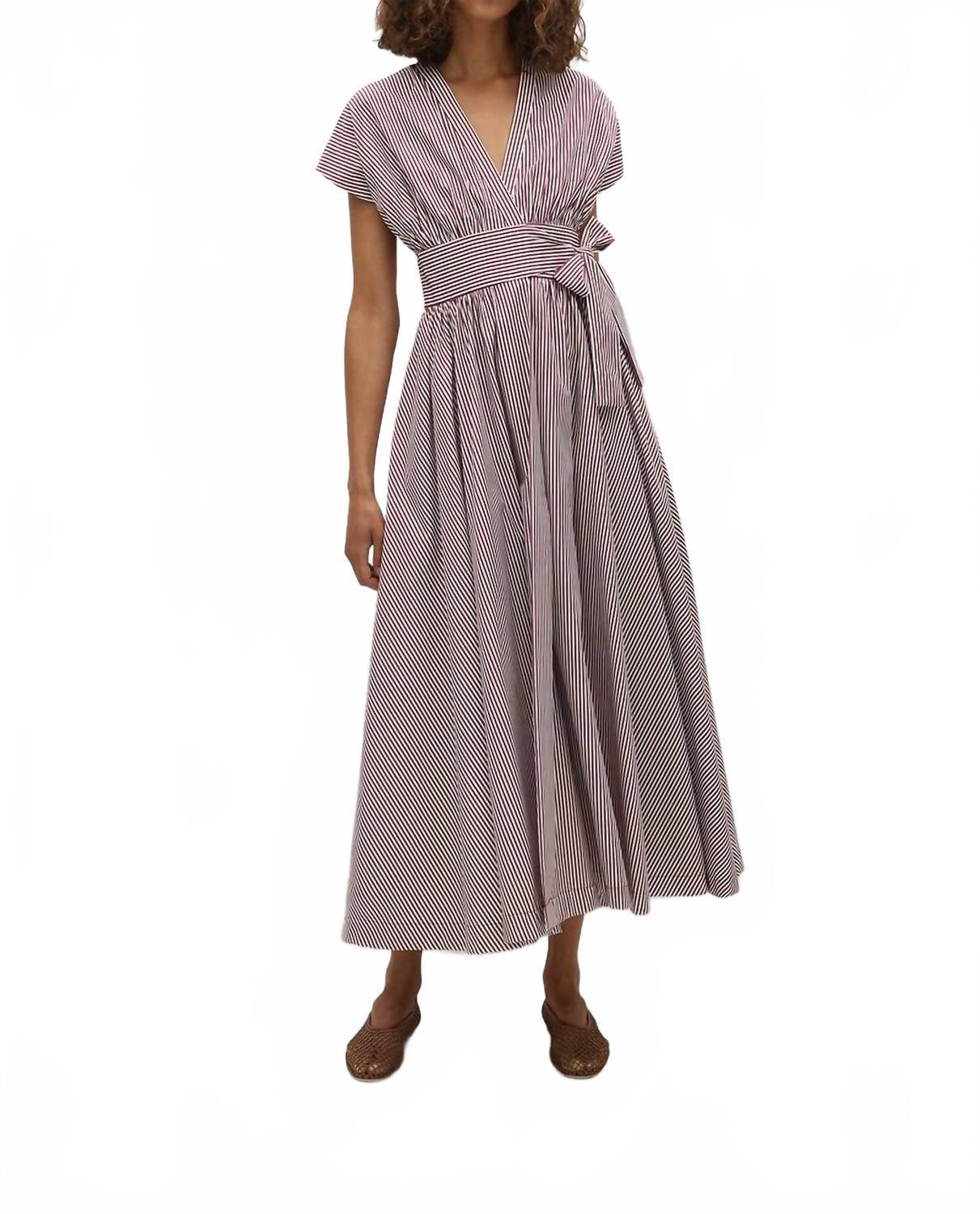 Designer Faithfull The Brand Green Gingham Dresses for Women - Up to 55%  off | Lyst