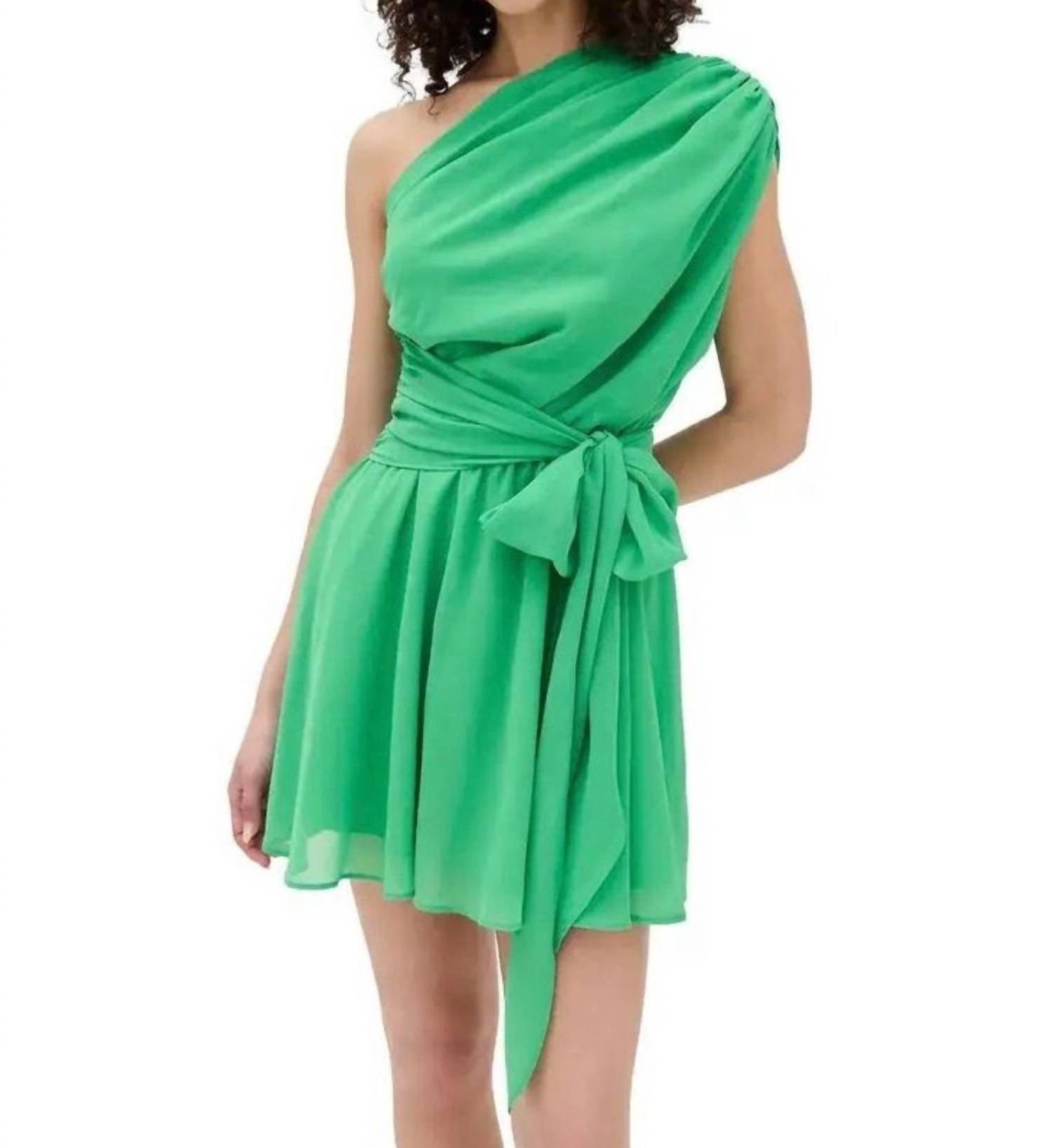 Green Amanda Uprichard Dresses for Women | Lyst Green Amanda Uprichard Dresses for Women | Lyst