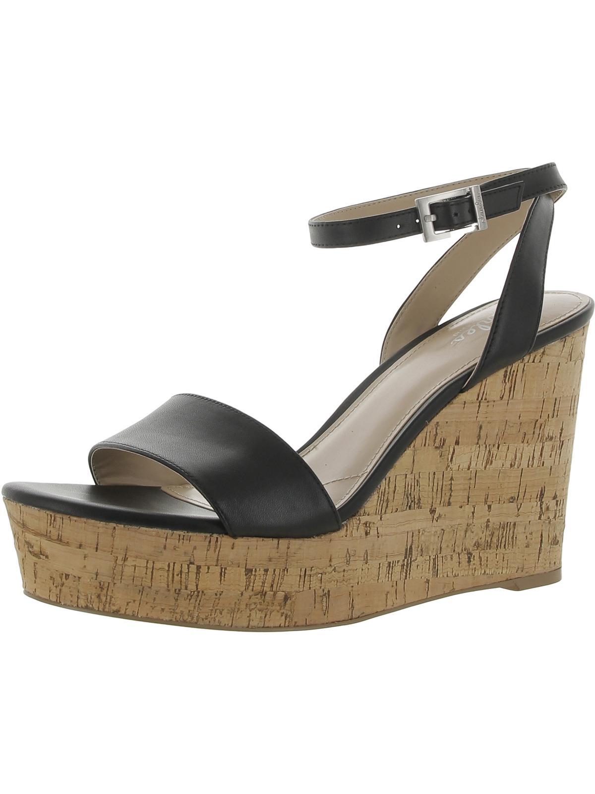 Charles by charles deals david latrice wedge sandal