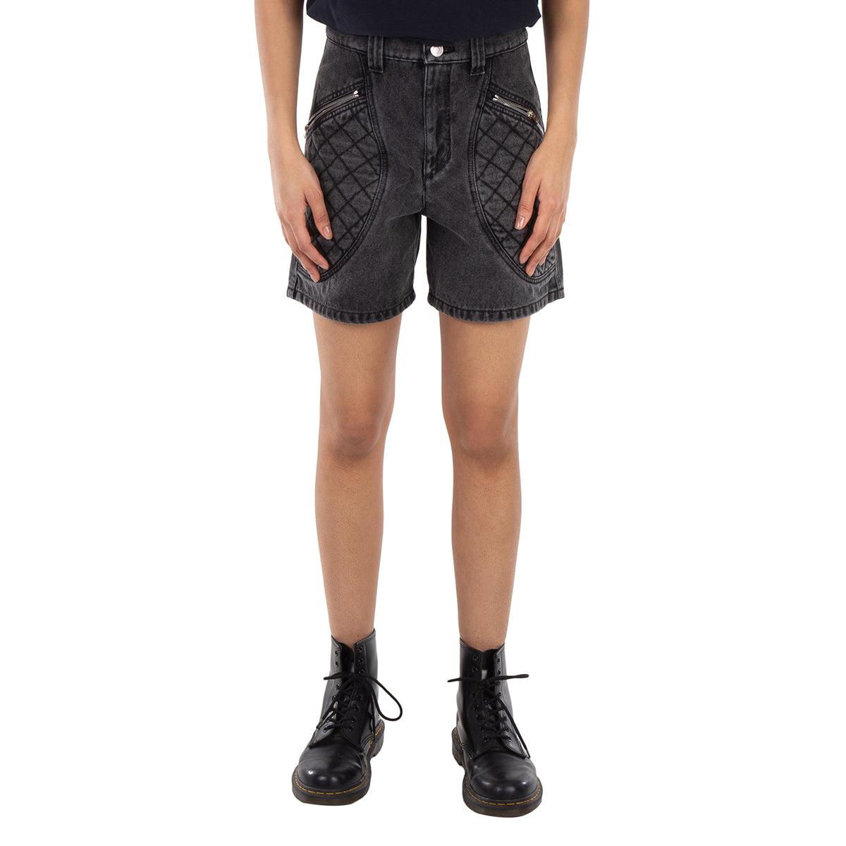 Isabel Marant Jean and denim shorts for Women | Online Sale