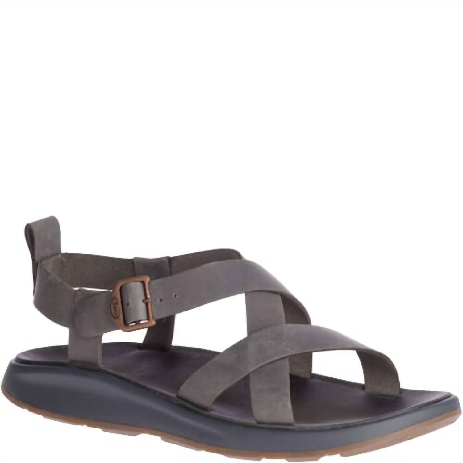 Chaco Sandals and Slides for Men Online Sale up to 60% off Lyst